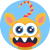 User Bunndan